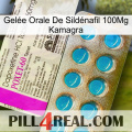 Gelée Orale De Sildénafil 100Mg Kamagra new07